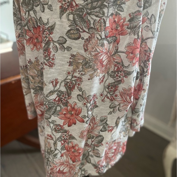 Bonworth top.  New without Tags. Size XL - Picture 5 of 7